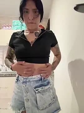 Snapshot of Scaarlettfox chatting on April 2026 07:18:02 PM Scaarlettfox online show from April 2026 07:18:02 PM