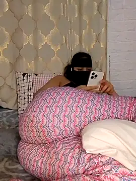 Samaarsexy23 online show from November 2025 12:39:02 PM