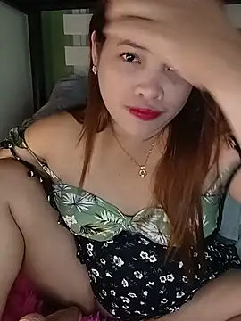 Sweetheart Claire online show from May 2026 02:56:01 PM