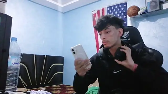 Dark DesireX online show from September 2025 11:04:02 PM