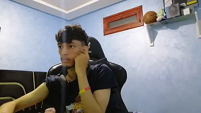 Dark DesireX online show from October 2025 03:19:02 PM