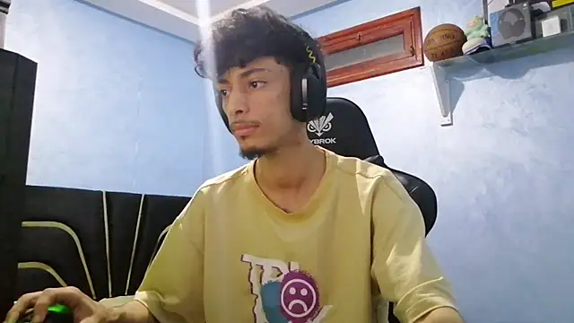 Dark DesireX online show from October 2025 03:25:01 PM