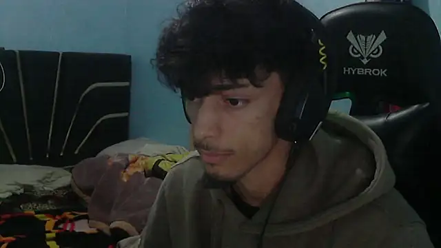 Dark DesireX online show from February 2026 02:44:01 PM