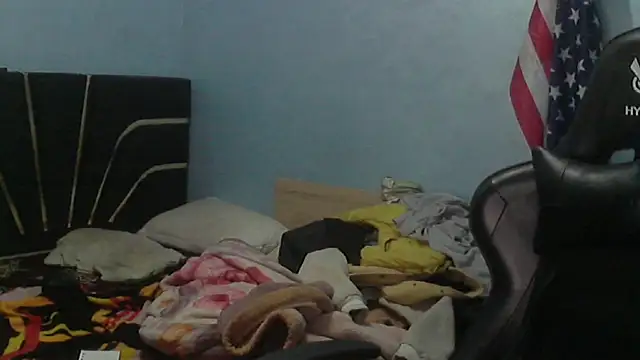 Dark DesireX online show from February 2026 01:49:02 PM