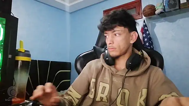 Dark DesireX online show from February 2026 12:56:01 PM