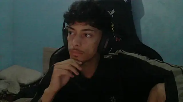 Dark DesireX online show from May 2026 01:29:02 PM