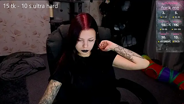 lera smith online show from October 2025 10:18:02 PM