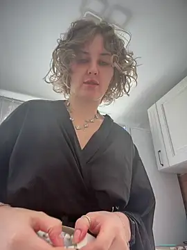 KellyKeler online show from July 2026 10:47:02 AM