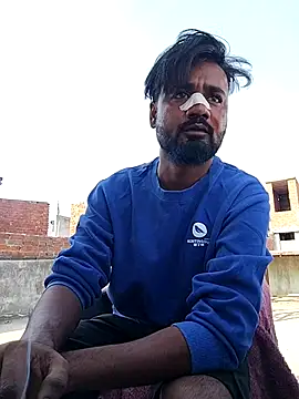 Munny6677 online show from October 2025 09:19:01 AM