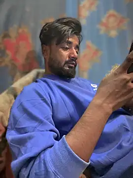 Munny6677 online show from October 2025 06:59:01 PM