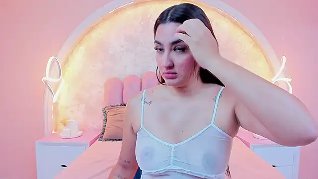 JasmineRhodes online show from October 2025 12:35:02 PM