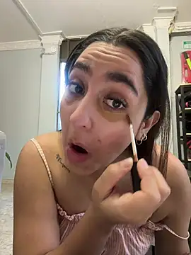 JasmineRhodes online show from February 2026 11:53:02 AM