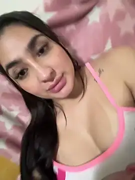 JasmineRhodes online show from April 2026 03:40:02 AM