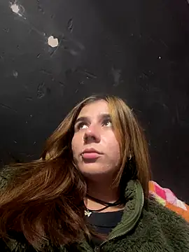 AllieYourGirl online show from October 2025 09:00:02 PM