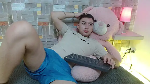 nicoo 2036 online show from October 2025 01:44:01 PM