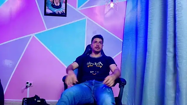 nicoo 2036 online show from November 2025 02:07:02 PM