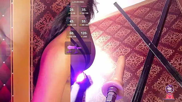 CandyRouse   online show from January 2026 12:26:01 AM