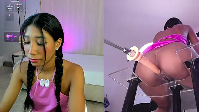 CandyRouse   online show from July 2026 09:24:01 PM