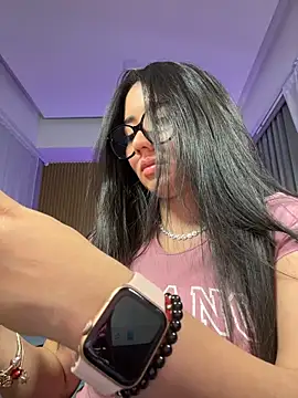 Michelle Zoe online show from June 2026 04:03:02 AM