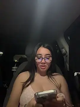 Michelle Zoe online show from June 2026 01:05:01 AM