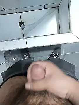 Davidlm25 online show from January 2026 12:45:02 AM