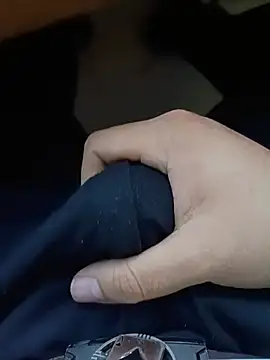 Davidlm25 online show from June 2026 07:14:01 AM