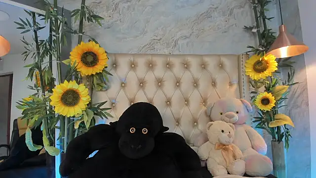 LittleeJaz online show from July 2026 03:26:01 AM