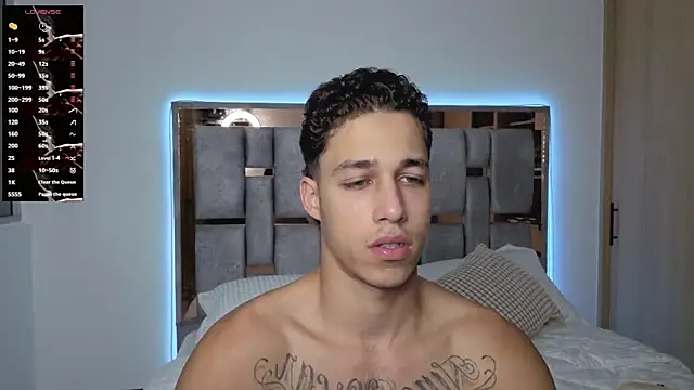 orionblaze69  online show from September 2025 02:44:01 AM