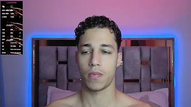 orionblaze69  online show from September 2025 02:44:02 AM