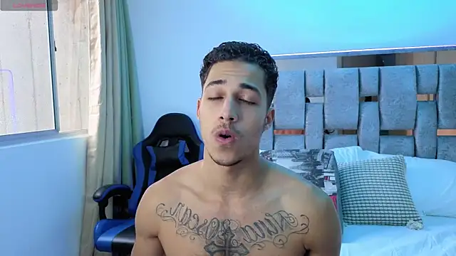 orionblaze69  online show from October 2025 09:13:01 PM