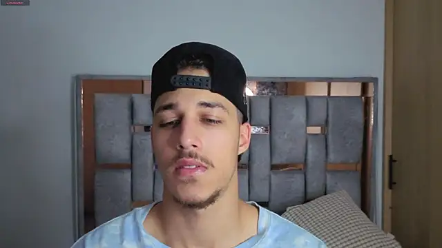 orionblaze69  online show from February 2026 06:17:01 AM