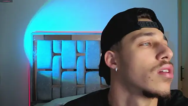 orionblaze69  online show from February 2026 07:01:01 AM