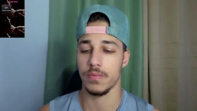 orionblaze69  online show from February 2026 04:30:01 AM