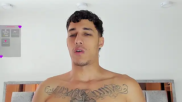 orionblaze69  online show from July 2026 04:50:01 PM