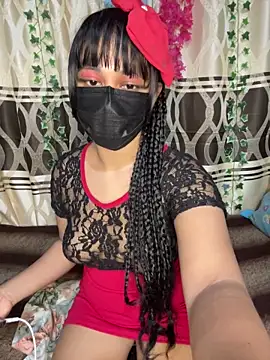 Ariana  Marie online show from November 2025 09:26:02 PM