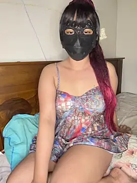Ariana  Marie online show from June 2026 10:43:02 AM