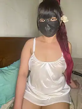 Ariana  Marie online show from July 2026 09:37:02 AM