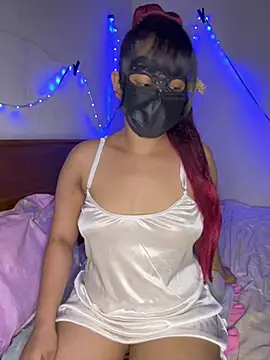 Ariana  Marie online show from July 2026 08:43:02 AM