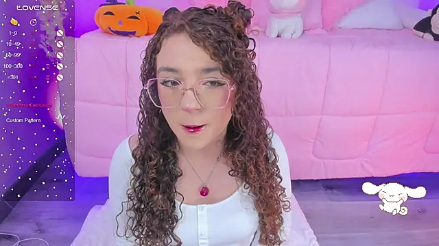 hannacutegod online show from September 2025 05:29:01 AM