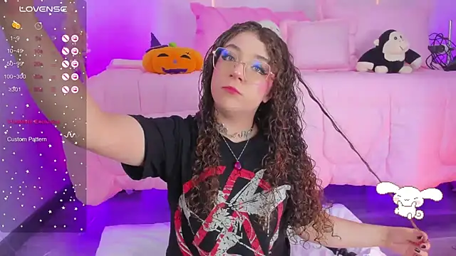 hannacutegod online show from October 2025 04:09:01 AM