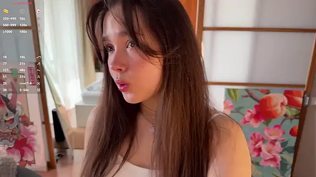 PlumyBun online show from May 2026 01:23:01 AM