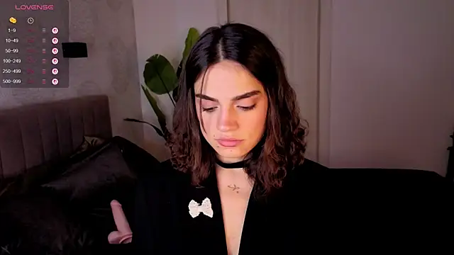 NIghtFloat online show from September 2025 05:07:01 AM