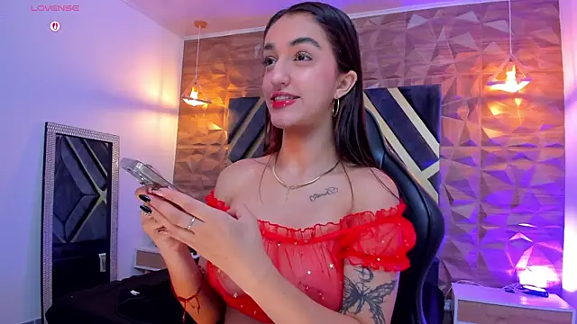 LexiVie  online show from September 2025 11:16:01 PM