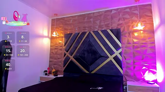 LexiVie  online show from September 2025 11:18:02 PM