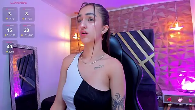 LexiVie  online show from October 2025 11:22:02 PM