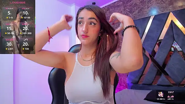 LexiVie  online show from October 2025 09:03:02 PM