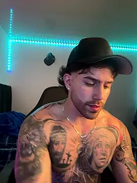 Ades Lowe online show from January 2026 07:35:02 AM