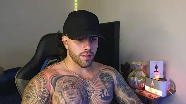 Ades Lowe online show from April 2026 07:20:01 AM