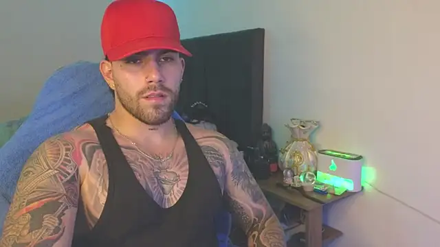 Ades Lowe online show from July 2026 05:14:01 AM