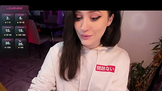 Sserendipityy online show from September 2025 03:11:02 PM